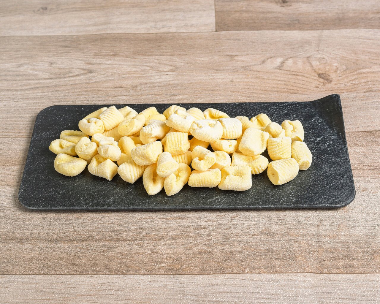 Gnocchi de patatas - Imagen 2