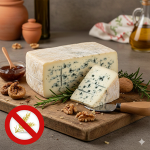Queso Gorgonzola
