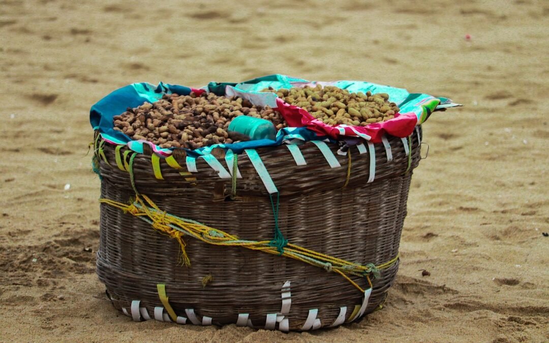 Chufa Valenciana: Del Tradicional Refresco a la Innovación en Pasta Sin Gluten.