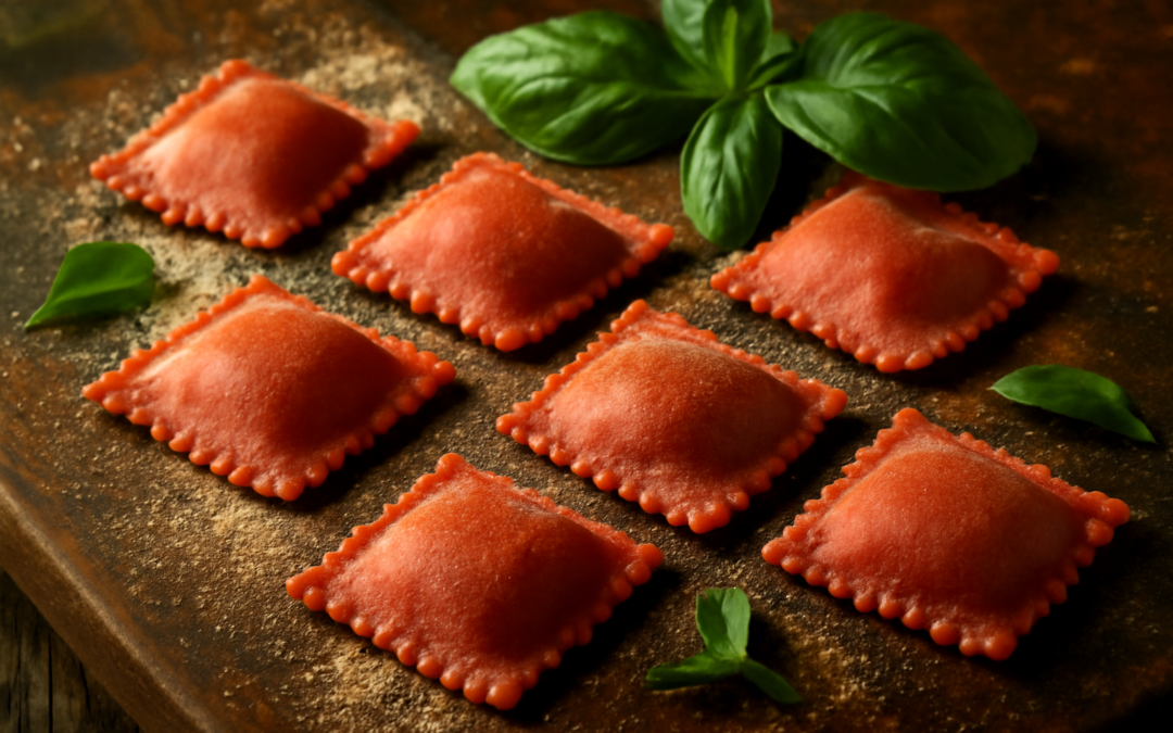 Pasta Fresca Sin Gluten en Valencia: Dónde Encontrarla y Por Qué No Es Como la del Supermercado