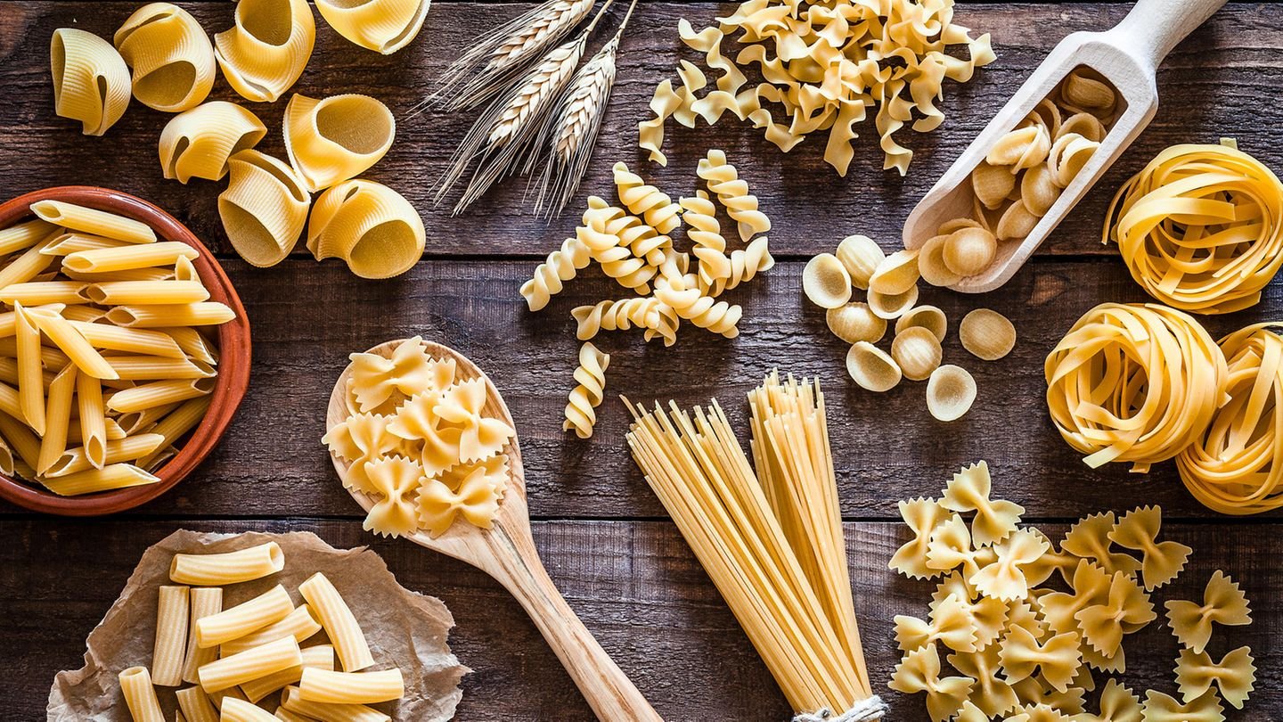 Emilia-Romagna: el paraíso de la pasta fresca