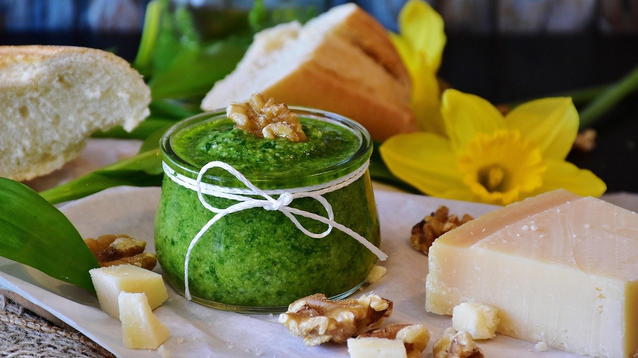 Salsas tradicionales italianas para cada tipo de pasta: el maridaje ideal