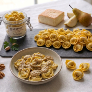 Tortelloni taleggio
