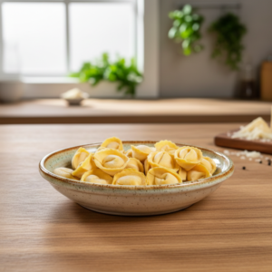 Tortelloni taleggio