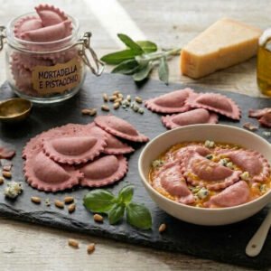 MEDIAS LUNAS MORTADELLA (GLUTEN FREE)